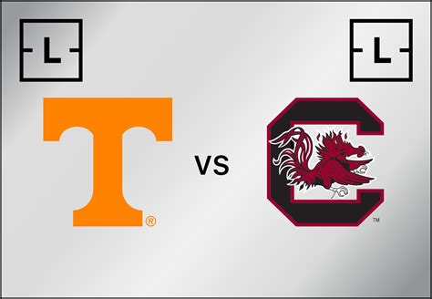 tennessee odds|tennessee vs south carolina odds.